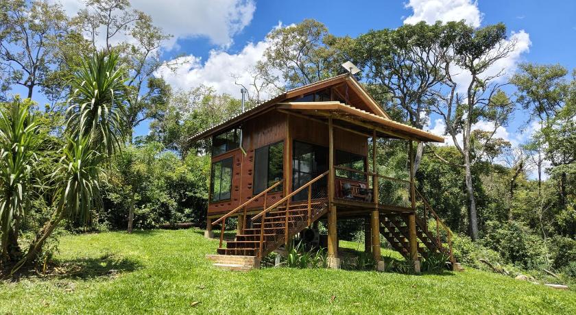 Floresta Mandacaia