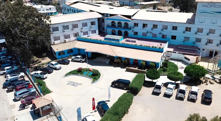 Hotel Pacifico Talara