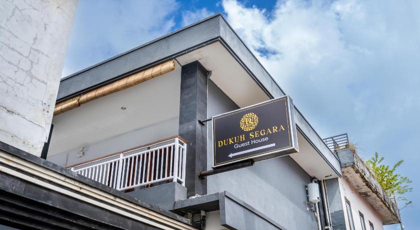 Collection O Dukuh Segara Guest House - image 26