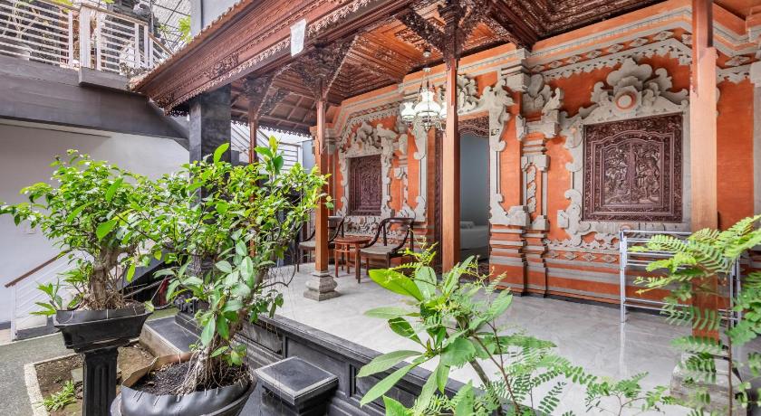 Collection O Dukuh Segara Guest House - image 14