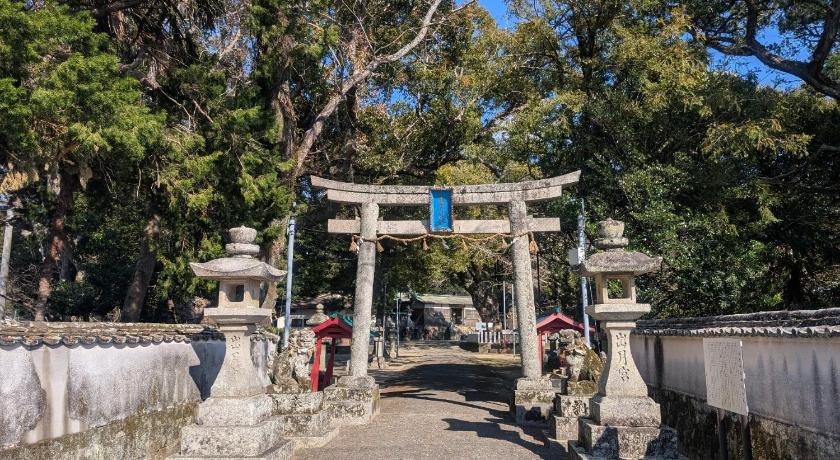 西牟婁 Guesthouse Hikigawa - Vacation STAY 03553v 3つ星 宿泊施設 スイート