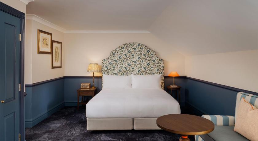Deluxe szoba, kilátással (Deluxe View Room) fotója 1