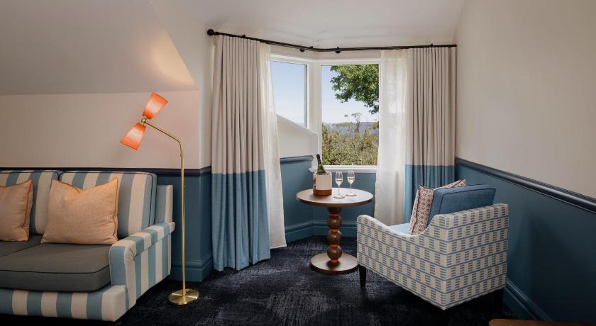Deluxe szoba, kilátással (Deluxe View Room) fotója 4