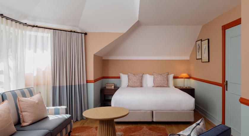 Executive lakosztály (Executive Suite) fotója 3