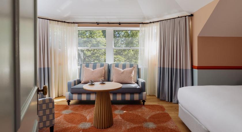 Executive lakosztály (Executive Suite) fotója 0