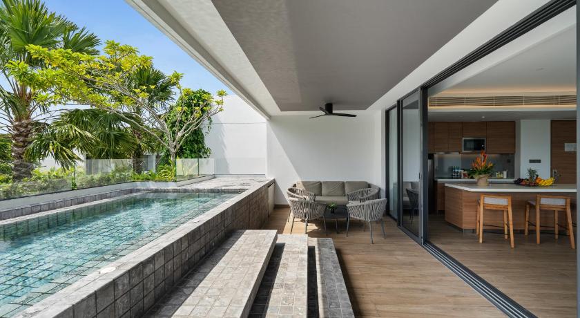 Image of 2-Bedroom Suite with Private Pool 13