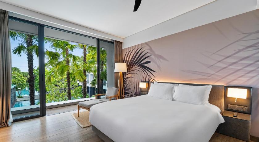 Image of 3-Bedroom Villa with Private Pool 0