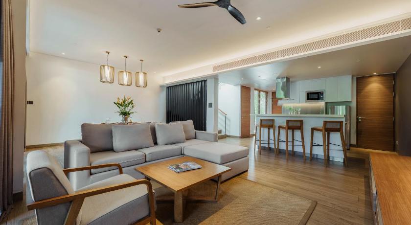 Image of 3-Bedroom Villa with Private Pool 10