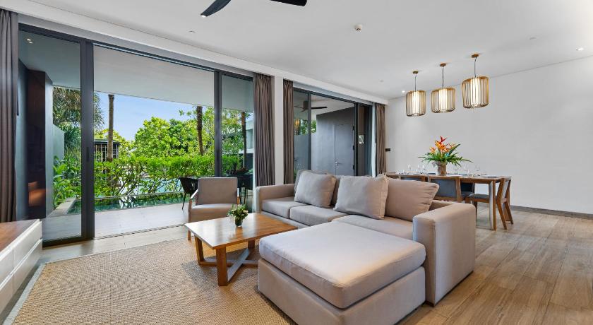 Image of 3-Bedroom Villa with Private Pool 16