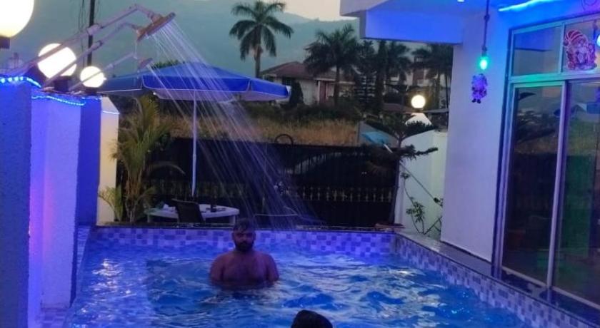 Lonavala Golden Bird 3 bhk villa