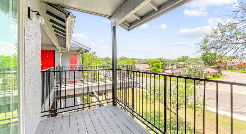 오스틴 (TX) The Haven Retreat at the Heart of Austin SoCo 3성급 숙소 레스토랑