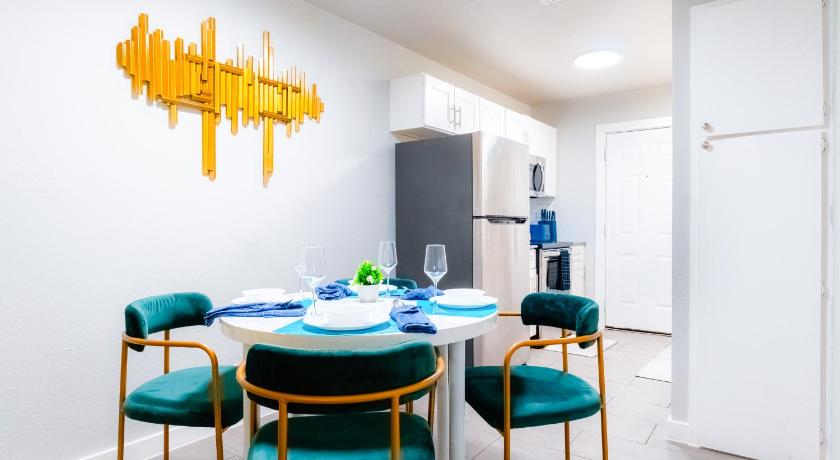 오스틴 (TX) The Haven Retreat at the Heart of Austin SoCo 3성급 숙소 부대시설