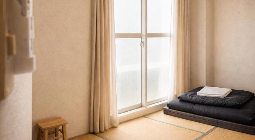 Osaka 心斎橋難波関空直通Ambers2209 Accommodation restaurant