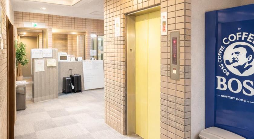 Osaka 心斎橋難波関空直通Ambers2209 Accommodation suite