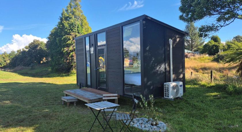 Rimu View 4 by Tiny Away