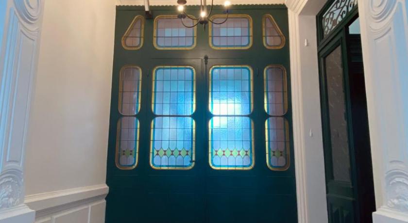 Image of Superior One-Bedroom Apartment 6