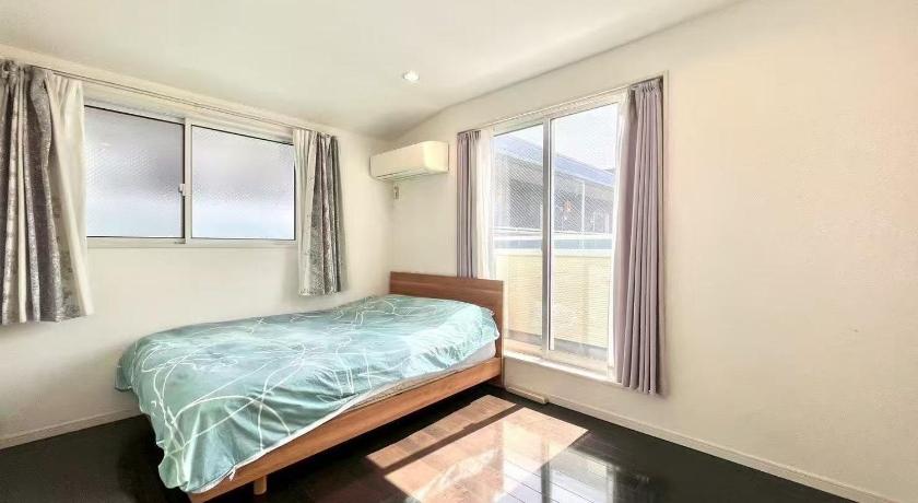 도쿄 / 동경 Spacious 3-Bedroom Villar and parking - Central Tokyo nearby to Shinjuku, Shibuya, Ginza 숙소 객실