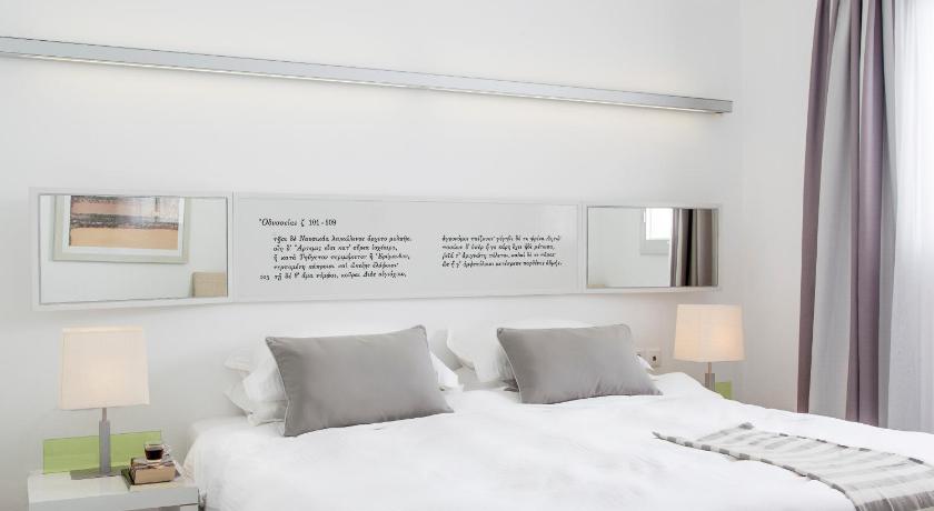 Ios Palace Hotel  & Spa