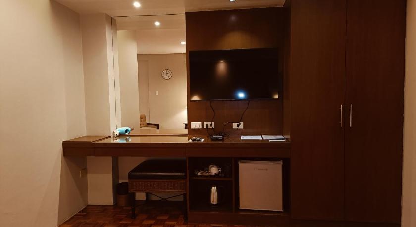 Imatge de Habitació Estudi (Studio Room) 12