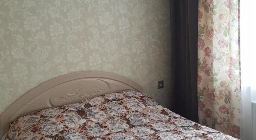 Aqualife Spa hotel on Leninskogo Komsomola photo