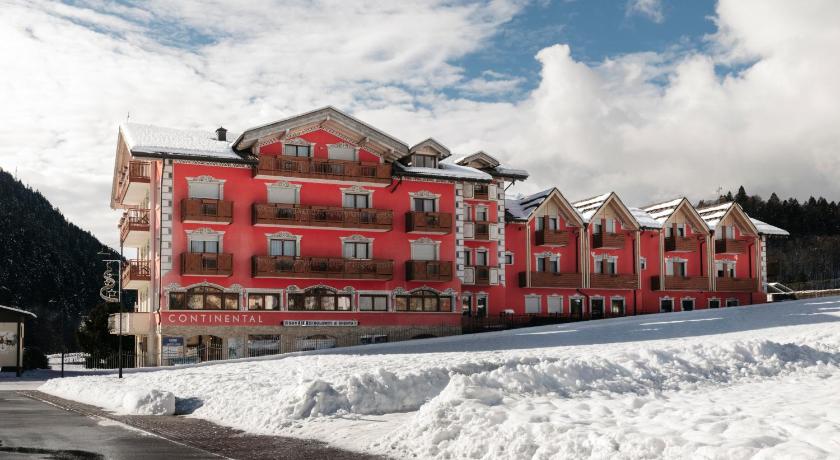 Hotel Continental