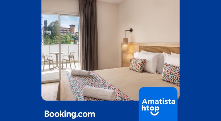 Standard szoba kétszemélyes ággyal vagy 2 külön ággyal (Standard Double or Twin Room) fotója 4
