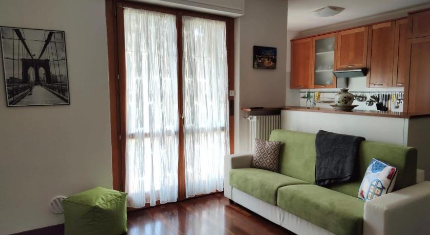 Appartamento Magnolia - Immobili e Soluzioni Rent