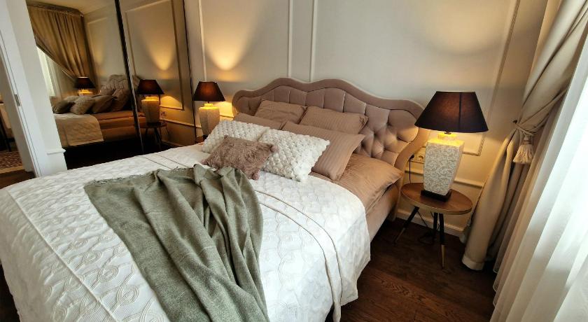 Apartment in Old town