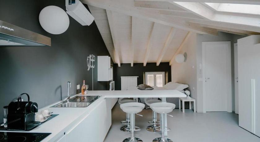 Casa Felice by Villa Porta Collection