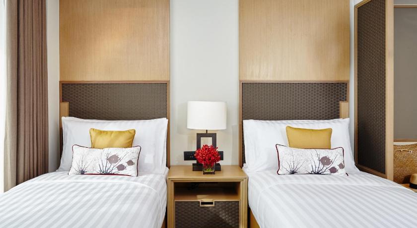 雙臥室套房 (Two-Bedroom Suite)的照片 6