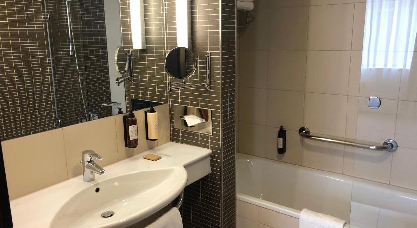 Image of Executive Double Room 13