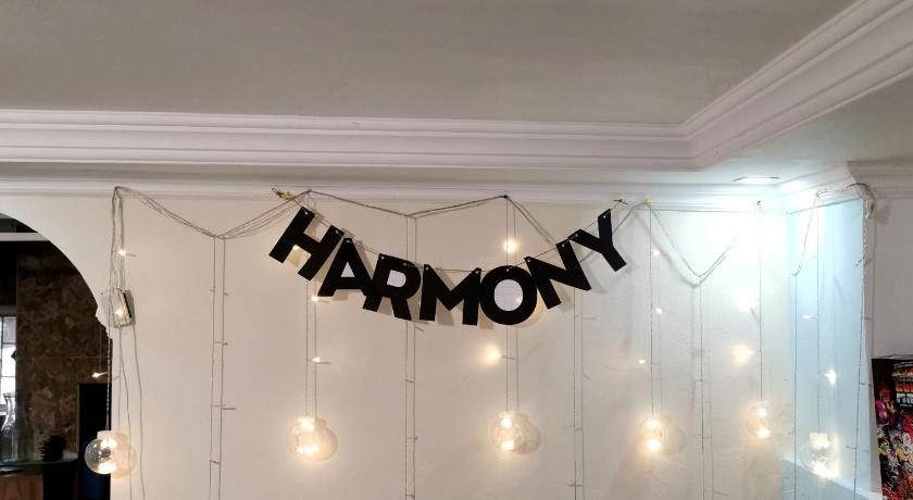 Harmony Hostel – Batumi, IL
