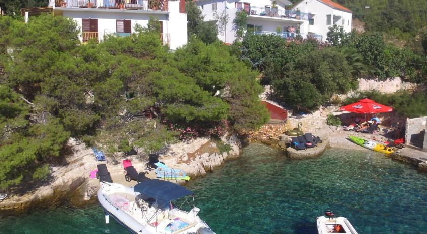 Apartments Villa Hraste Hvar Hvar 2021 Updated Prices Deals