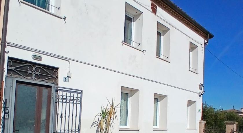 La Cascina - Locazione Turistica