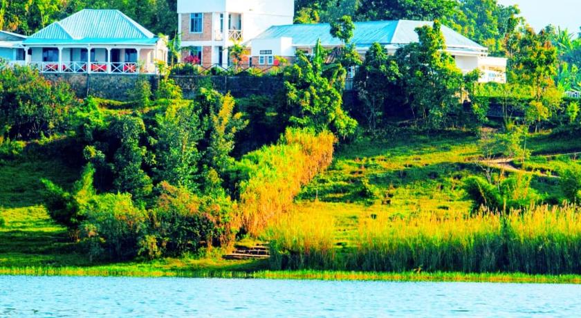 INEZA Guest House