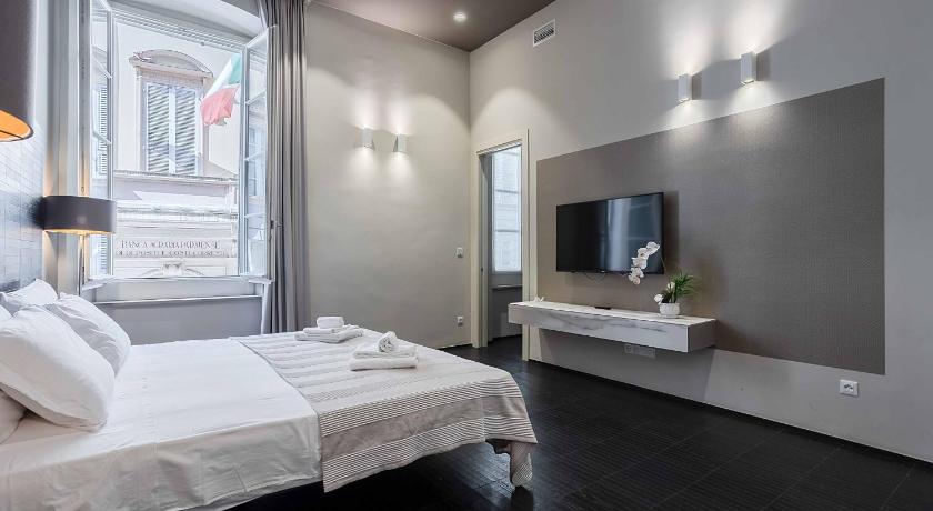 Salina Luxury Suites