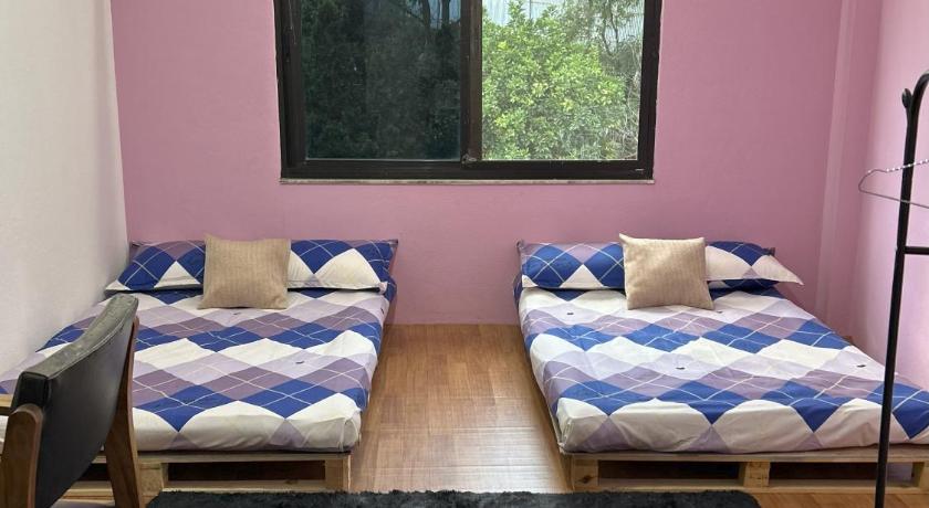 Happy Homes — Kathmandu (4)