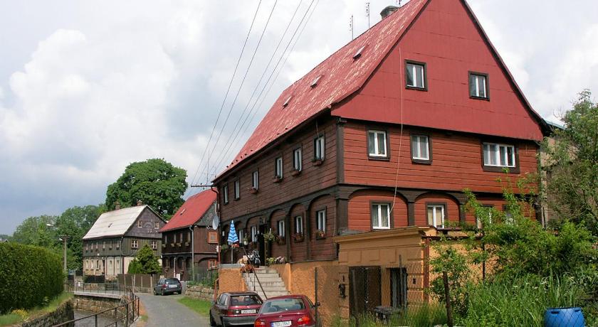 Apartmany u Namesti