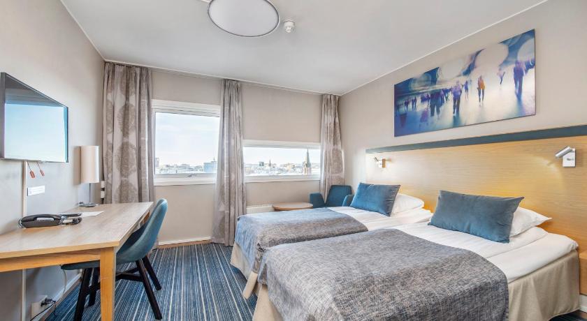 Image of Twin Room 3