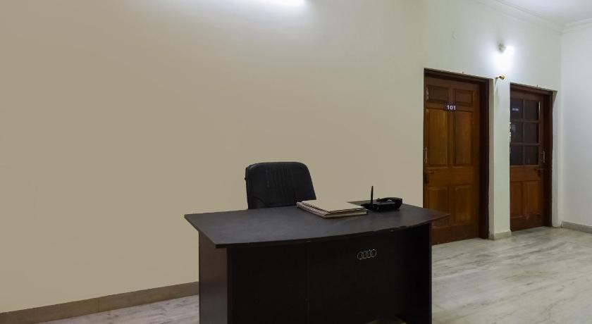 Hotel O Mks Inn - image 15