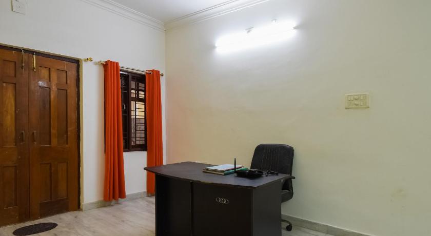 Hotel O Mks Inn - image 13