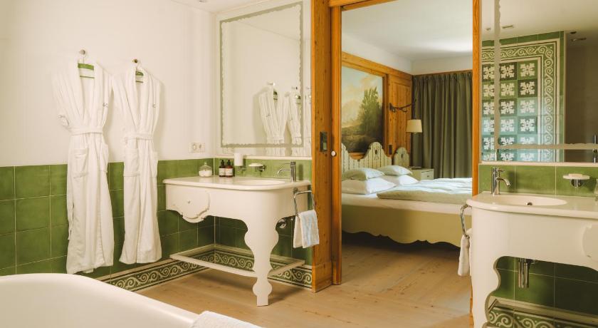 Image of Deluxe Apartment 2