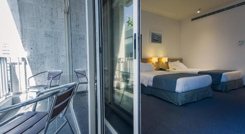 Hotel Cavalier photo