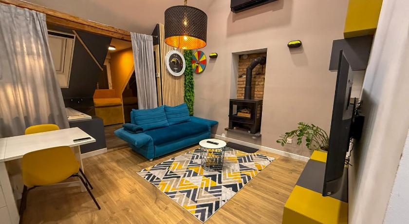 Celia Center Celje Apartment