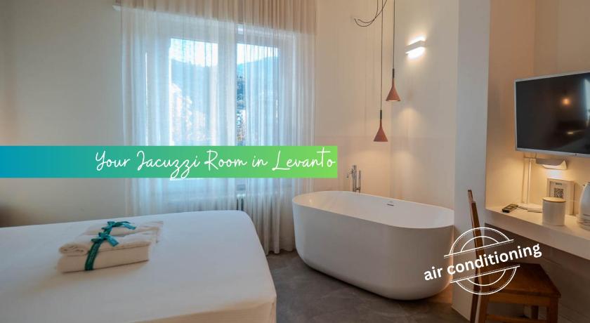 Isabella Boutique Rooms