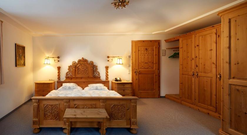 Image of Double Room 3
