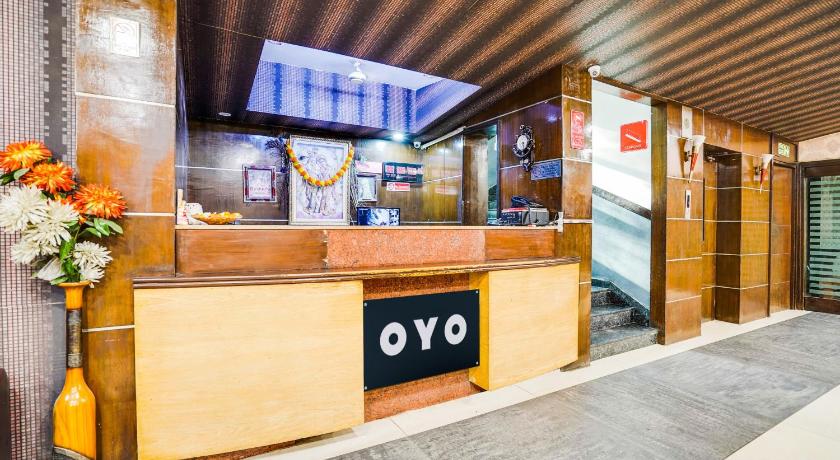 Hotel O Grand Peepal – Delhi, NY