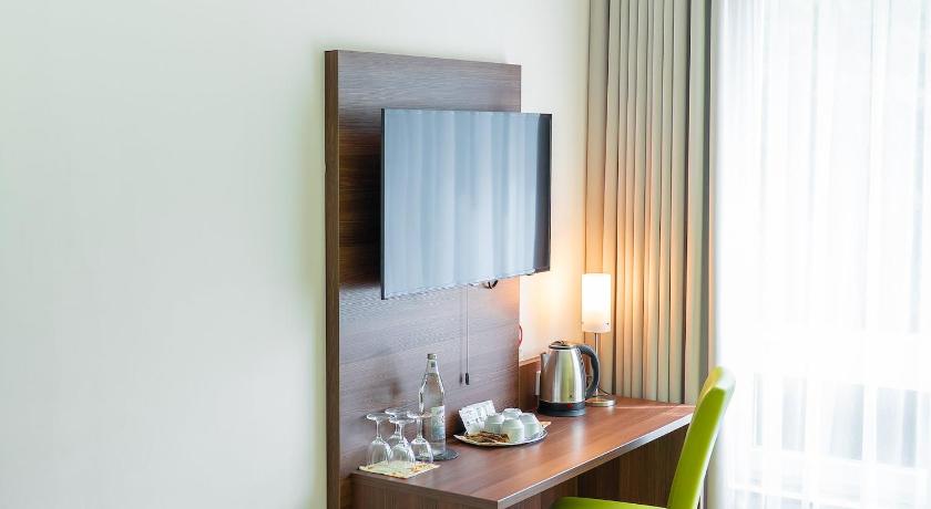 Image of Junior Suite 3