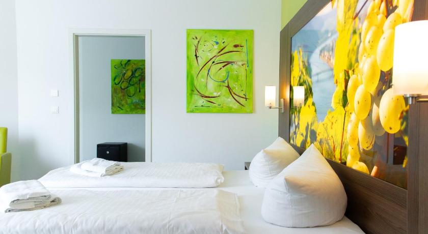 Image of Junior Suite 1