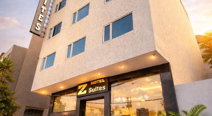 Hotel Z Suites Mahipalpur - Delhi Airport - image 7